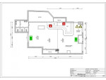 Plattegrond veiligheid